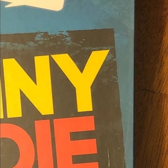 Funny Or Die Board Game - Picture 4 of 4